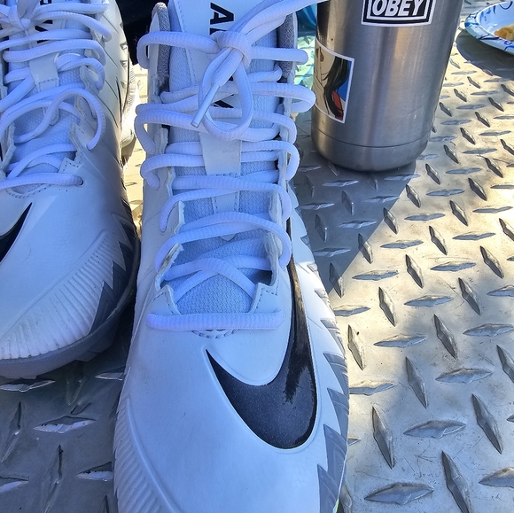 Nike alpha football cleats - Picture 3 of 6